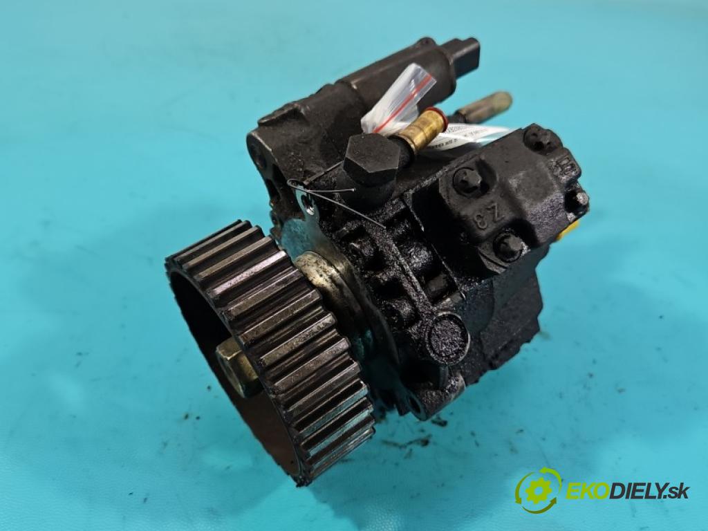 Citroen C3 I 2002-2009 1.4 hdi 68 HP manual 50 kW 1398 cm3 5- čerpadlo vstrekovacia 9641852080 (Vstrekovacie čerpadlo)