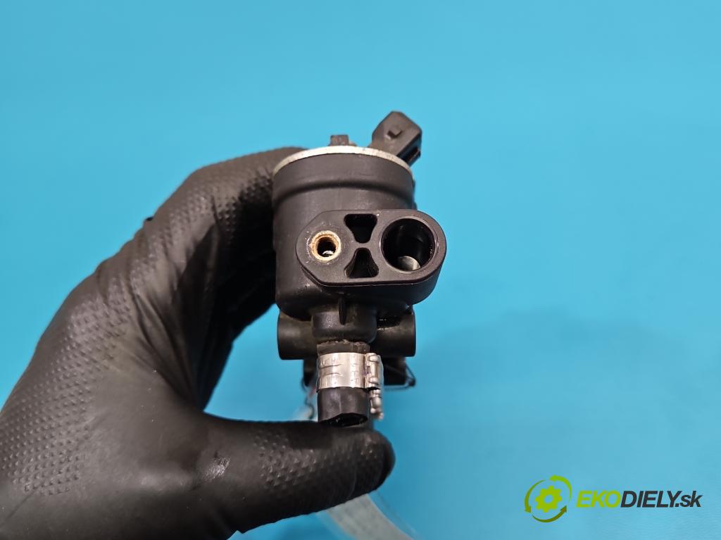 Opel Meriva A 2002-2010 1.4 16V 90 HP manual 66 kW 1364 cm3 5- vstrek LPG MED