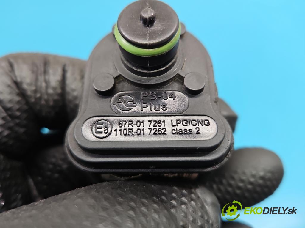 Mazda 5  2005-2010 2.0 16V 145 hp manual 107 kW 1999 cm3 5- snímač tlaku LPG PS-04
