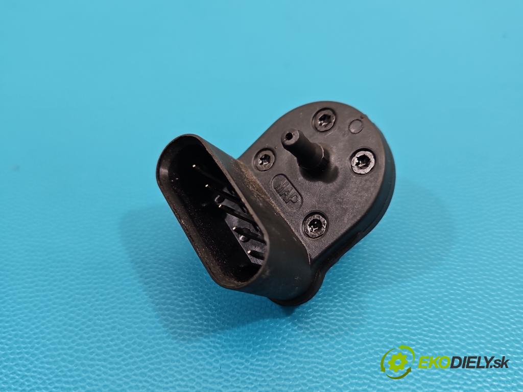 Mazda 5  2005-2010 2.0 16V 145 hp manual 107 kW 1999 cm3 5- snímač tlaku LPG PS-04