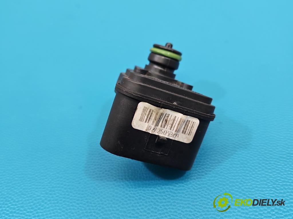 Mazda 5  2005-2010 2.0 16V 145 hp manual 107 kW 1999 cm3 5- snímač tlaku LPG PS-04