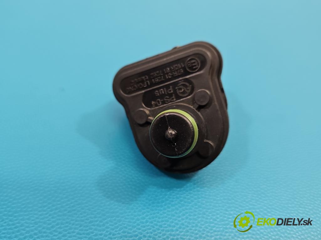 Mazda 5  2005-2010 2.0 16V 145 hp manual 107 kW 1999 cm3 5- snímač tlaku LPG PS-04