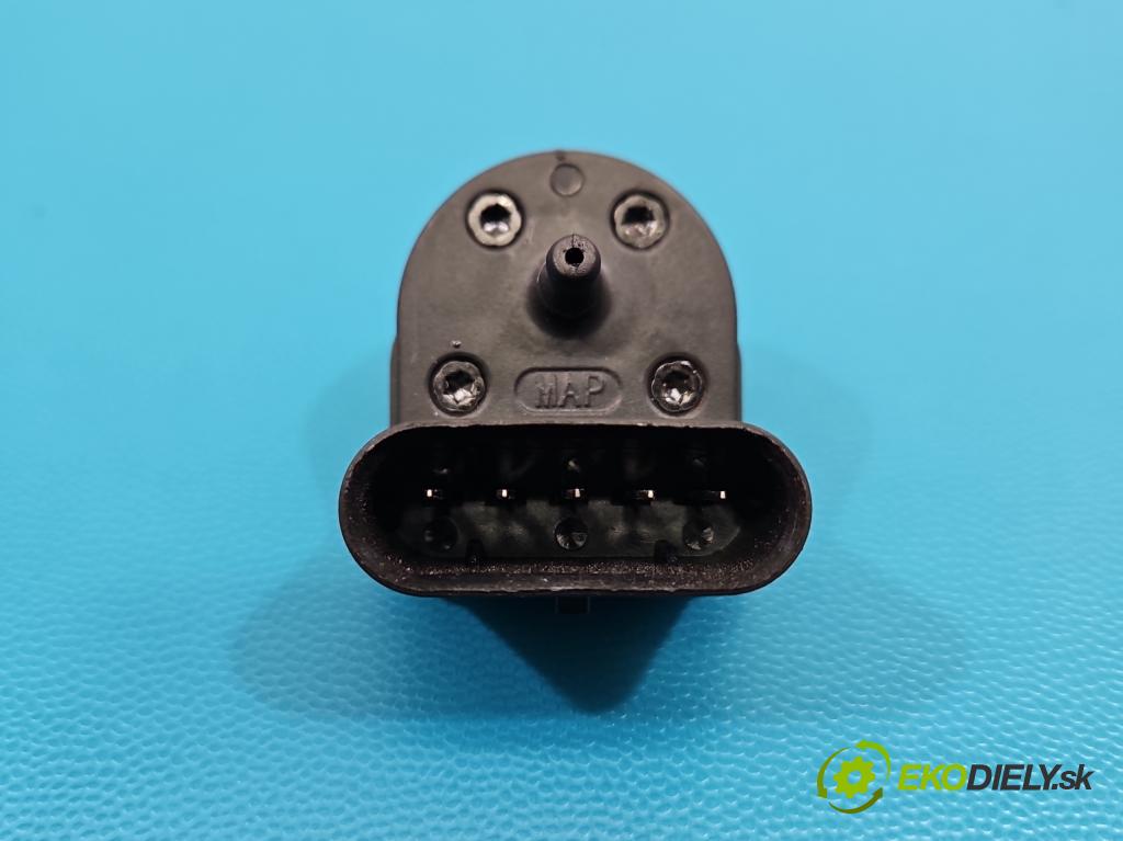 Mazda 5  2005-2010 2.0 16V 145 hp manual 107 kW 1999 cm3 5- snímač tlaku LPG PS-04
