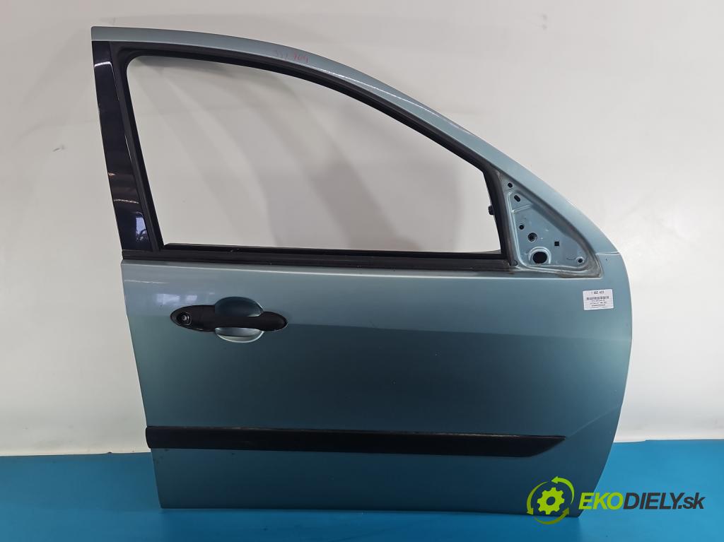 Ford Focus Mk1 1998-2004 1.8 16V 116 hp manual 85 kW 1795 cm3 5- dveře přední pravé  (Klika dveří ostatní)