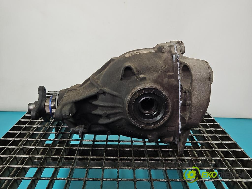 Bmw 5 G30 2017-2024 2.0 T 184hp automatic 135 kW 1998 cm3 4- Most: zadní: 8624221
