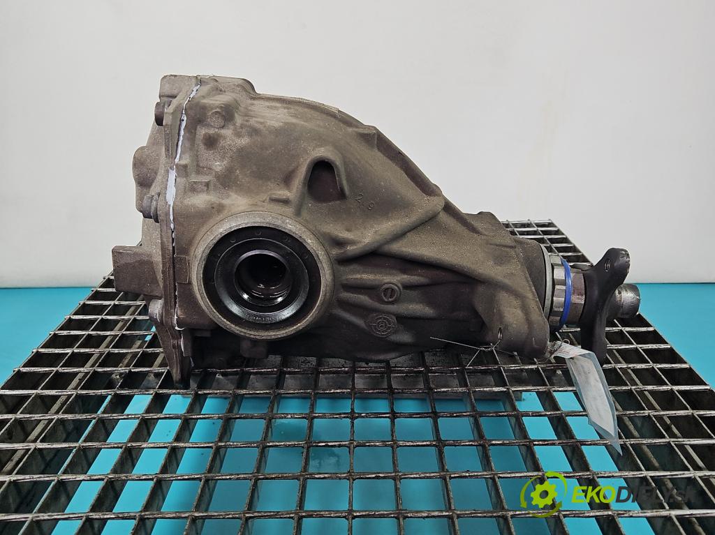 Bmw 5 G30 2017-2024 2.0 T 184hp automatic 135 kW 1998 cm3 4- Most: zadní: 8624221