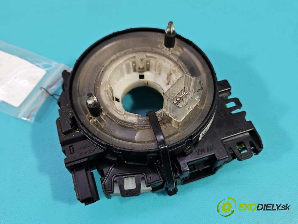 Vw Caddy III 2K 2003-2020 1.6 tdi 75 hp manual 55 kW 1598 cm3 5- Páska: airbag 5K0953549C (Airbag)