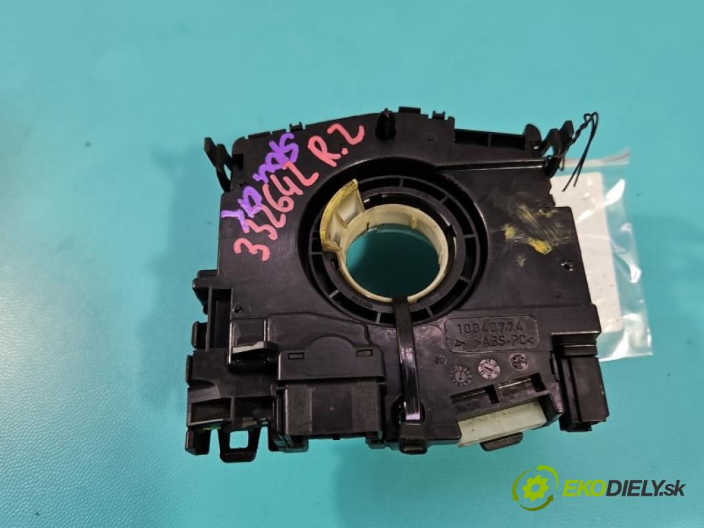 Vw Caddy III 2K 2003-2020 1.6 tdi 75 hp manual 55 kW 1598 cm3 5- Páska: airbag 5K0953549C (Airbag)
