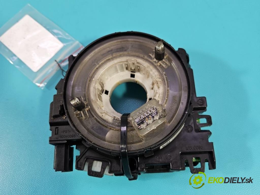 Vw Caddy III 2K 2003-2020 1.6 tdi 75 hp manual 55 kW 1598 cm3 5- Páska: airbag 5K0953549C (Airbag)