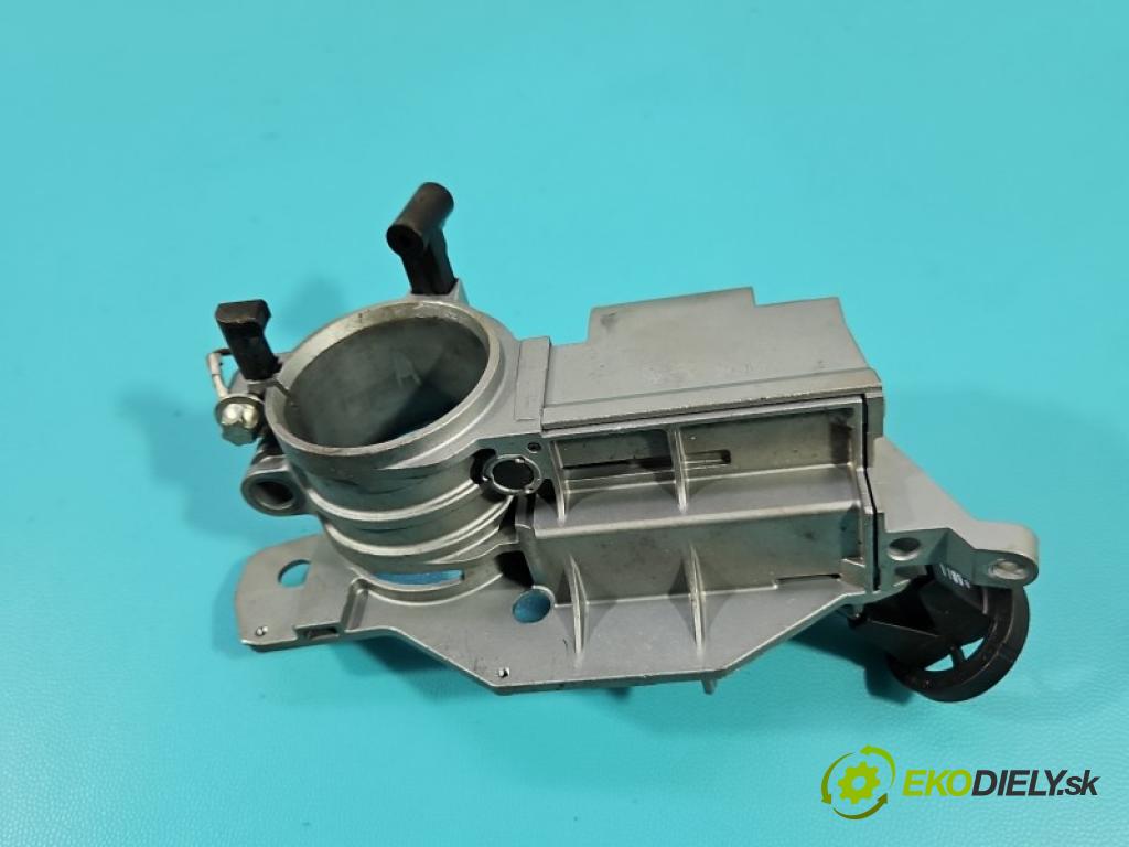Opel Astra III 2004-2014 1.8 16V 140 hp manual 103 kW 1796 cm3 2- řídící jednotka motoru 55564081