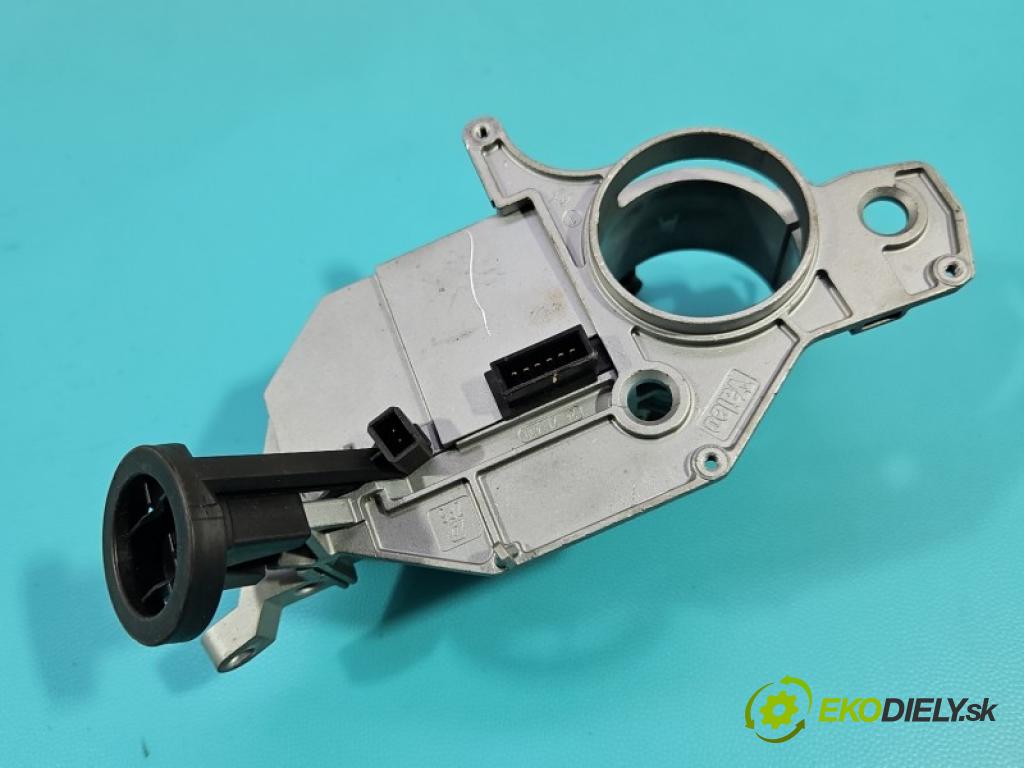 Opel Astra III 2004-2014 1.8 16V 140 hp manual 103 kW 1796 cm3 2- řídící jednotka motoru 55564081