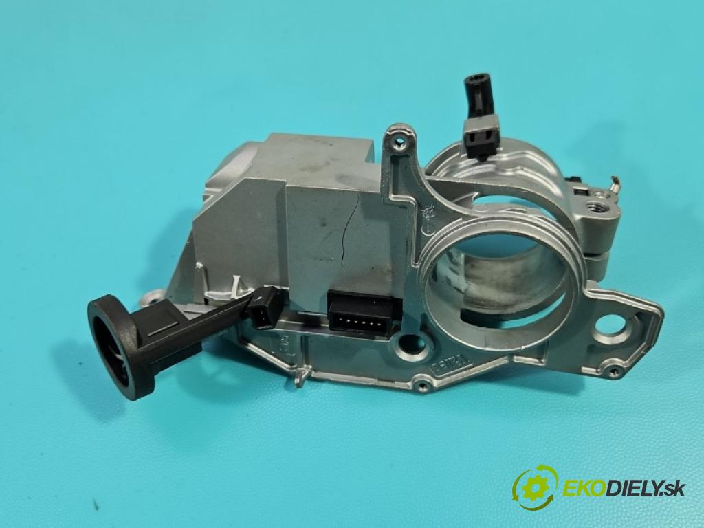 Opel Astra III 2004-2014 1.8 16V 140 hp manual 103 kW 1796 cm3 2- řídící jednotka motoru 55564081
