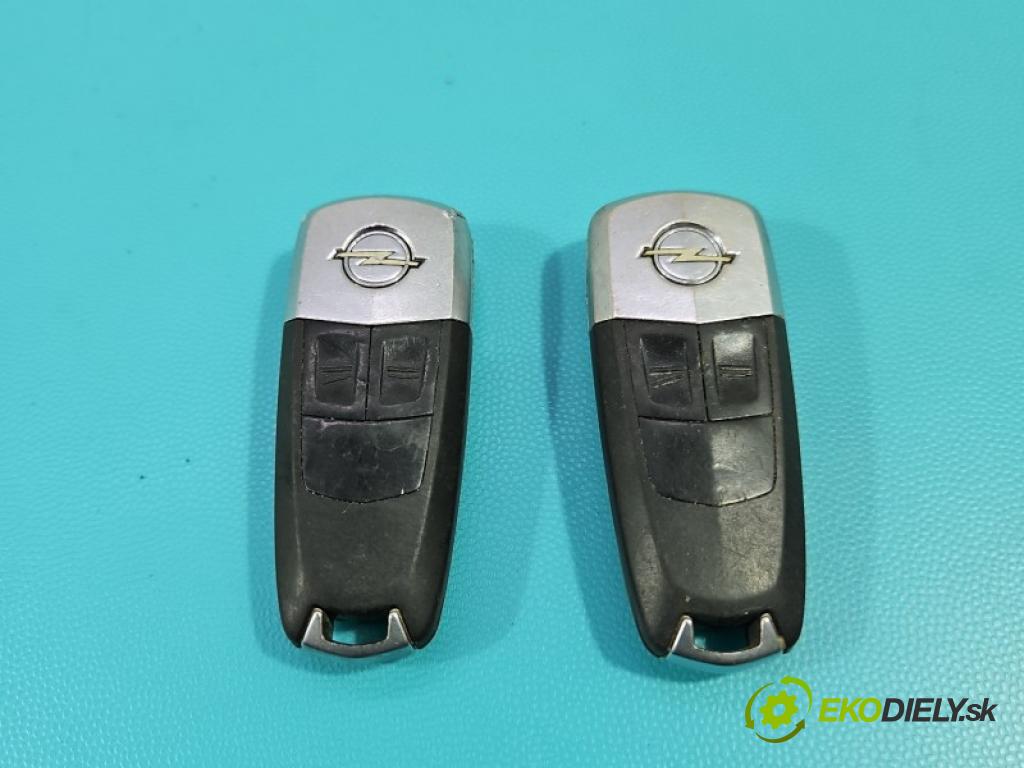 Opel Astra III 2004-2014 1.8 16V 140 hp manual 103 kW 1796 cm3 2- řídící jednotka motoru 55564081