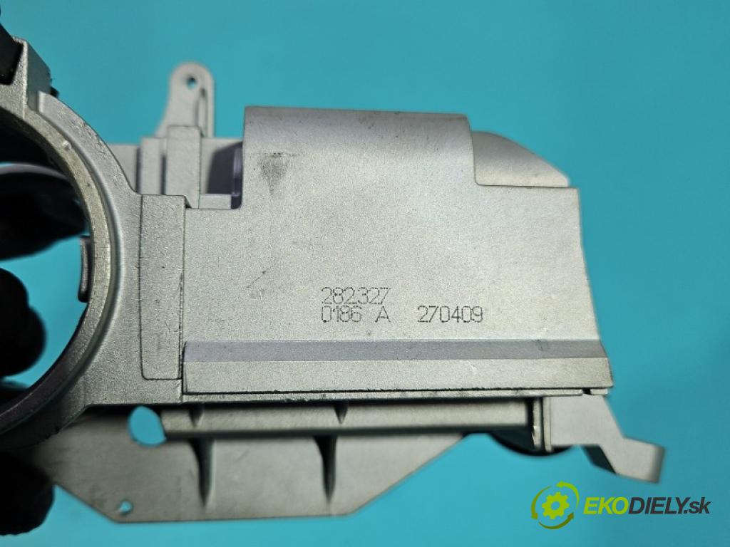 Opel Astra III 2004-2014 1.8 16V 140 hp manual 103 kW 1796 cm3 2- řídící jednotka motoru 55564081