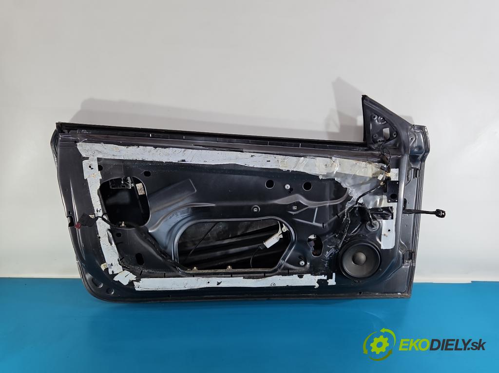 Opel Astra III 2004-2014 1.8 16V 140 HP manual 103 kW 1796 cm3 2- dvere predné ľavé  (Kľučka dverí ostatné)