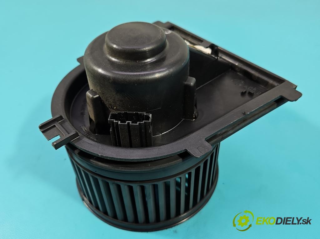 Vw Golf IV 1997-2003 1.6 16V 105 HP manual 77 kW 1598 cm3 5- ventilátor vzduchu 1J1819021B