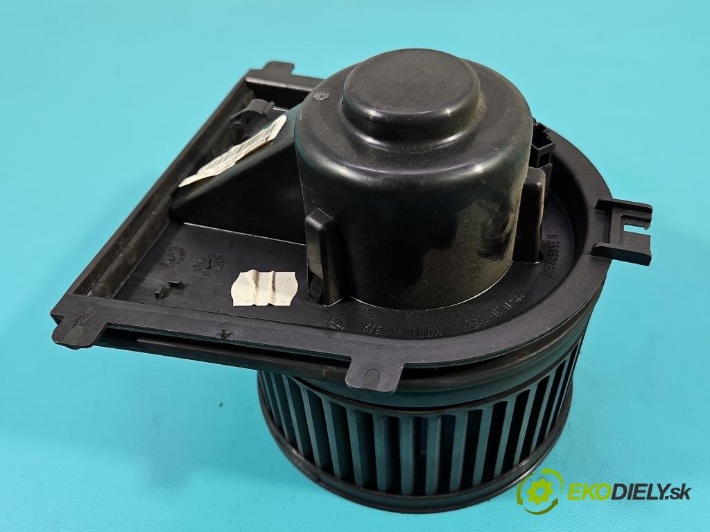 Vw Golf IV 1997-2003 1.6 16V 105 HP manual 77 kW 1598 cm3 5- ventilátor vzduchu 1J1819021B