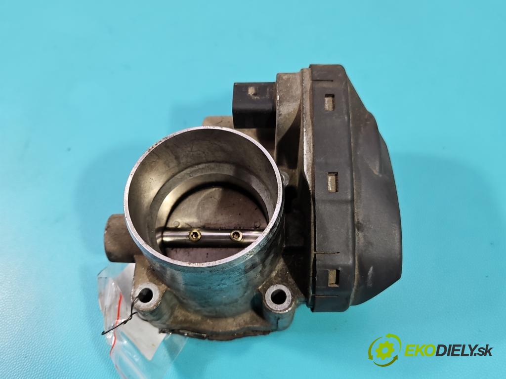 Vw Golf IV 1997-2003 1.6 16V 105 HP manual 77 kW 1598 cm3 5- klapka 036133062A (Škrtiaca klapka)
