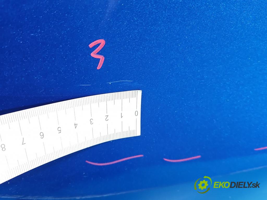 Suzuki Swift Mk8 2017-2024 1.0 T K10C 111KM manual 82 kW 998 cm3 5- dveře zadní pravé (Klika dveří ostatní)