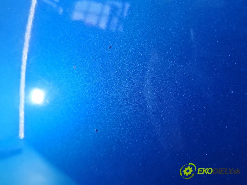 Suzuki Swift Mk8 2017-2024 1.0 T K10C 111KM manual 82 kW 998 cm3 5- kapota predná