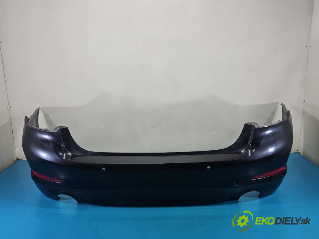 Bmw 5 G30 2017-2024 2.0 T 184 hp automatic 135 kW 1998 cm3 4- nárazník zadní  (Klika dveří ostatní)
