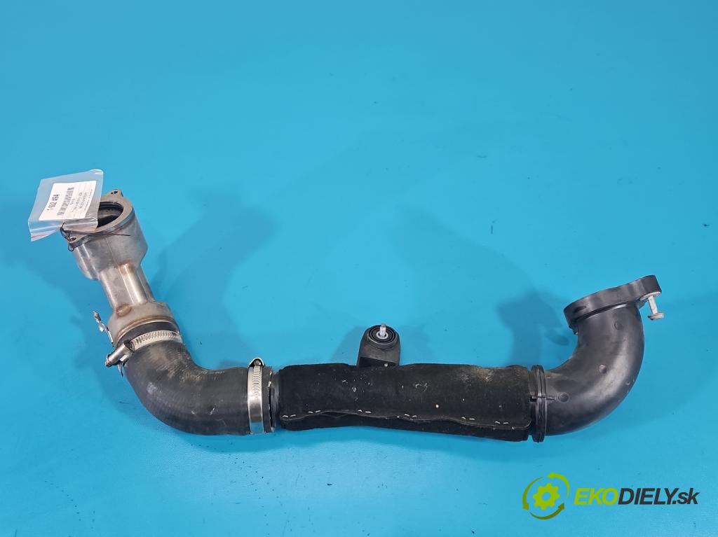 Audi A4 B9 2015-2024 2.0 tdi 190 hp automatic 140 kW 1968 cm3 5- Trubka: 04L145828B
