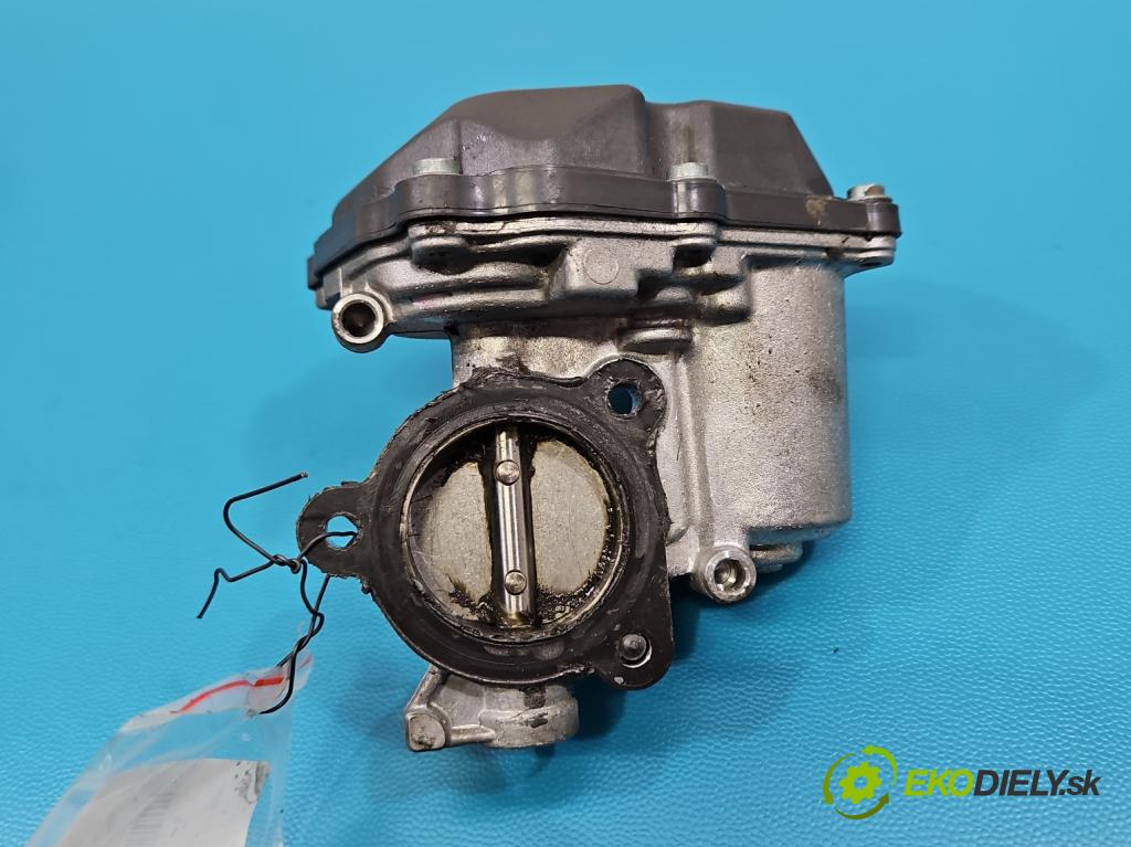 Audi A4 B9 2015-2024 2.0 tdi 190 HP automatic 140 kW 1968 cm3 5- klapka 04L131501B (Škrtiaca klapka)