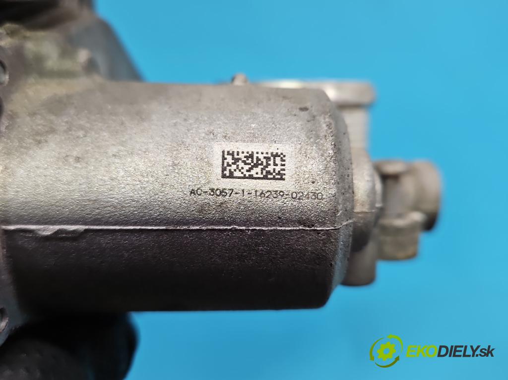 Audi A4 B9 2015-2024 2.0 tdi 190 HP automatic 140 kW 1968 cm3 5- klapka 04L131501B (Škrtiaca klapka)