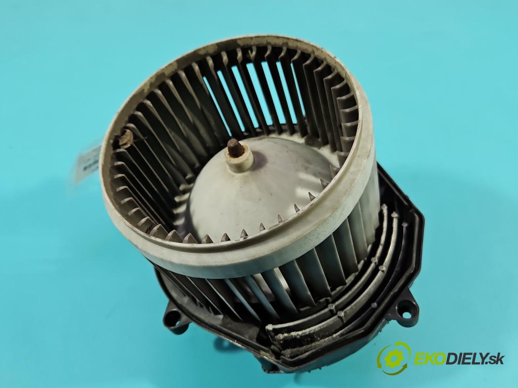 Citroen C4 Grand picasso I 2006-2013 2.0 hdi 136 HP manual 100 kW 1997 cm3 5- ventilátor vzduchu 5E2228200