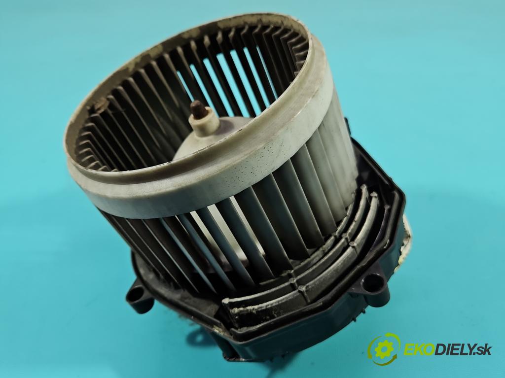 Citroen C4 Grand picasso I 2006-2013 2.0 hdi 136 HP manual 100 kW 1997 cm3 5- ventilátor vzduchu 5E2228200