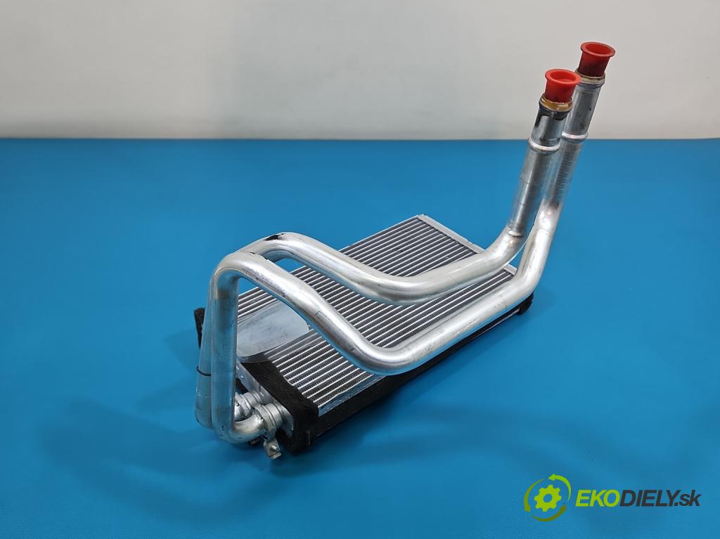 Audi A4 B9 2015-2024 2.0 tdi 190 HP automatic 140 kW 1968 cm3 5- radiator FM218 (Radiátor kúrenia)
