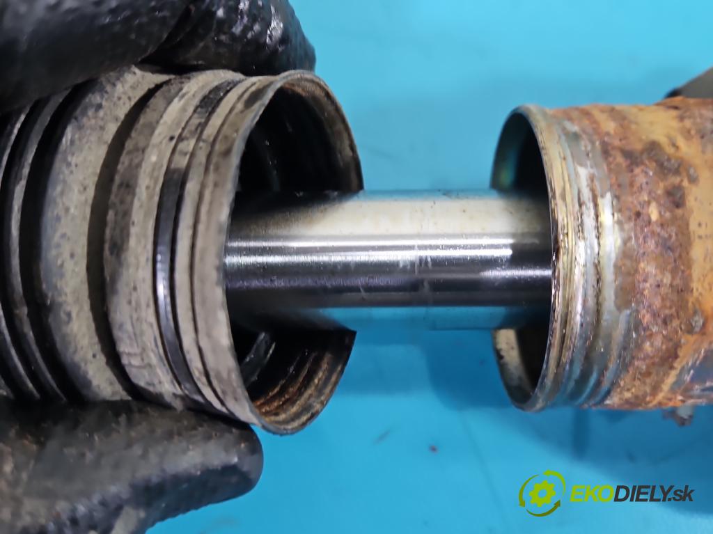 Vw Golf IV 1997-2003 1.6 16V 105 HP manual 77 kW 1598 cm3 5- Ozubené kolo: volant 1J1422105DE