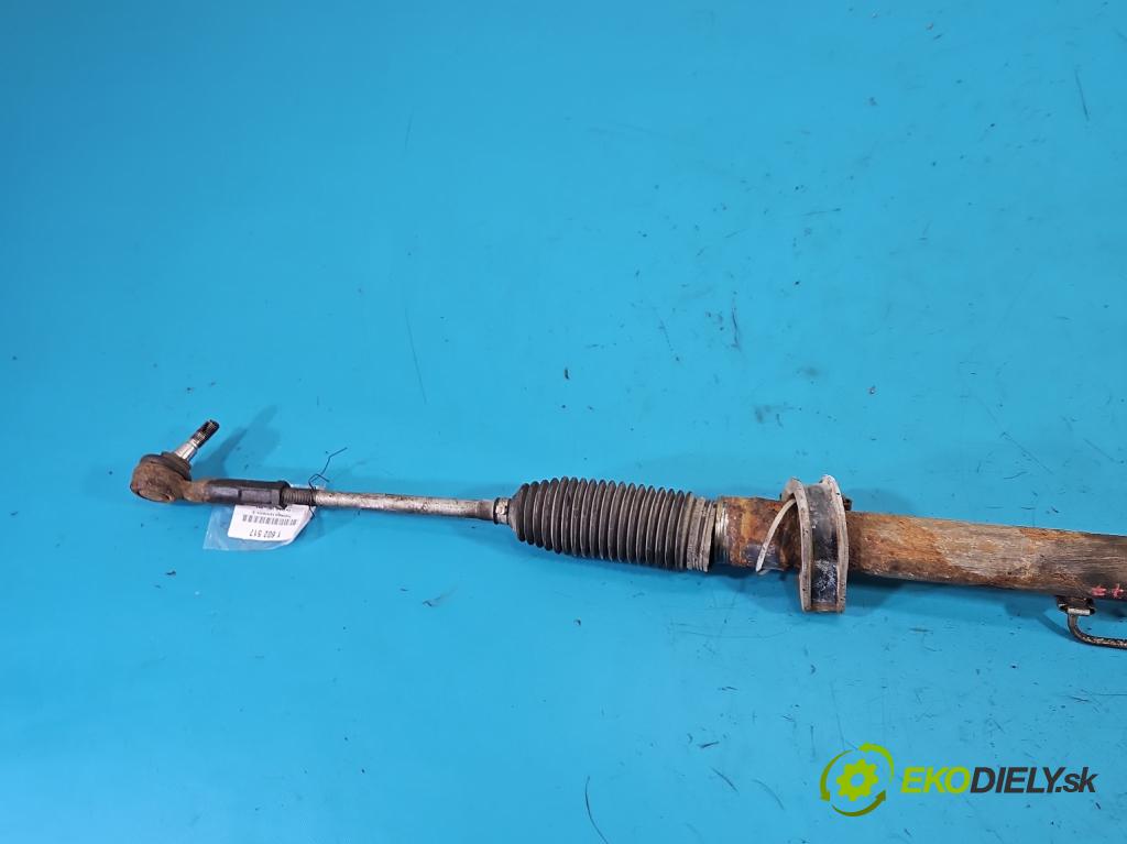 Vw Golf IV 1997-2003 1.6 16V 105 HP manual 77 kW 1598 cm3 5- Ozubené kolo: volant 1J1422105DE