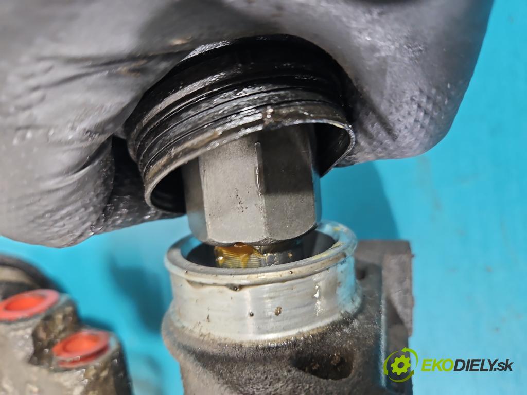 Vw Golf IV 1997-2003 1.6 16V 105 HP manual 77 kW 1598 cm3 5- Ozubené kolo: volant 1J1422105DE