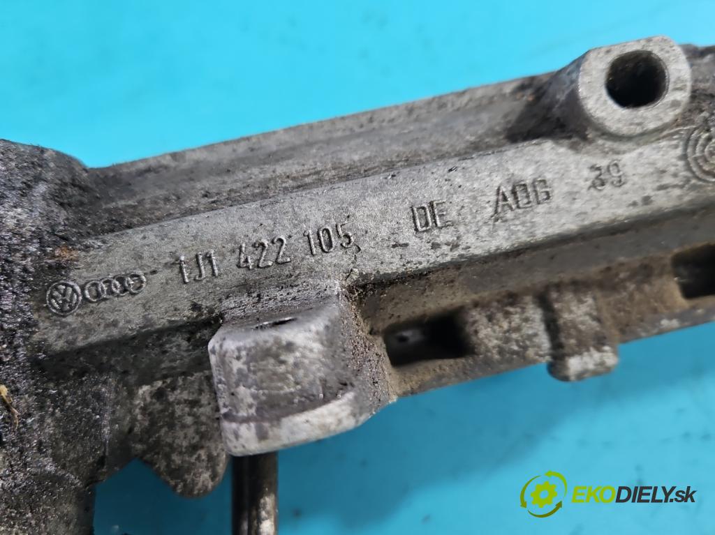 Vw Golf IV 1997-2003 1.6 16V 105 HP manual 77 kW 1598 cm3 5- Ozubené kolo: volant 1J1422105DE