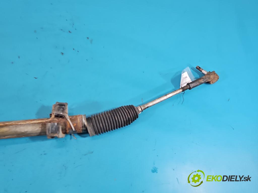 Vw Golf IV 1997-2003 1.6 16V 105 HP manual 77 kW 1598 cm3 5- Ozubené kolo: volant 1J1422105DE