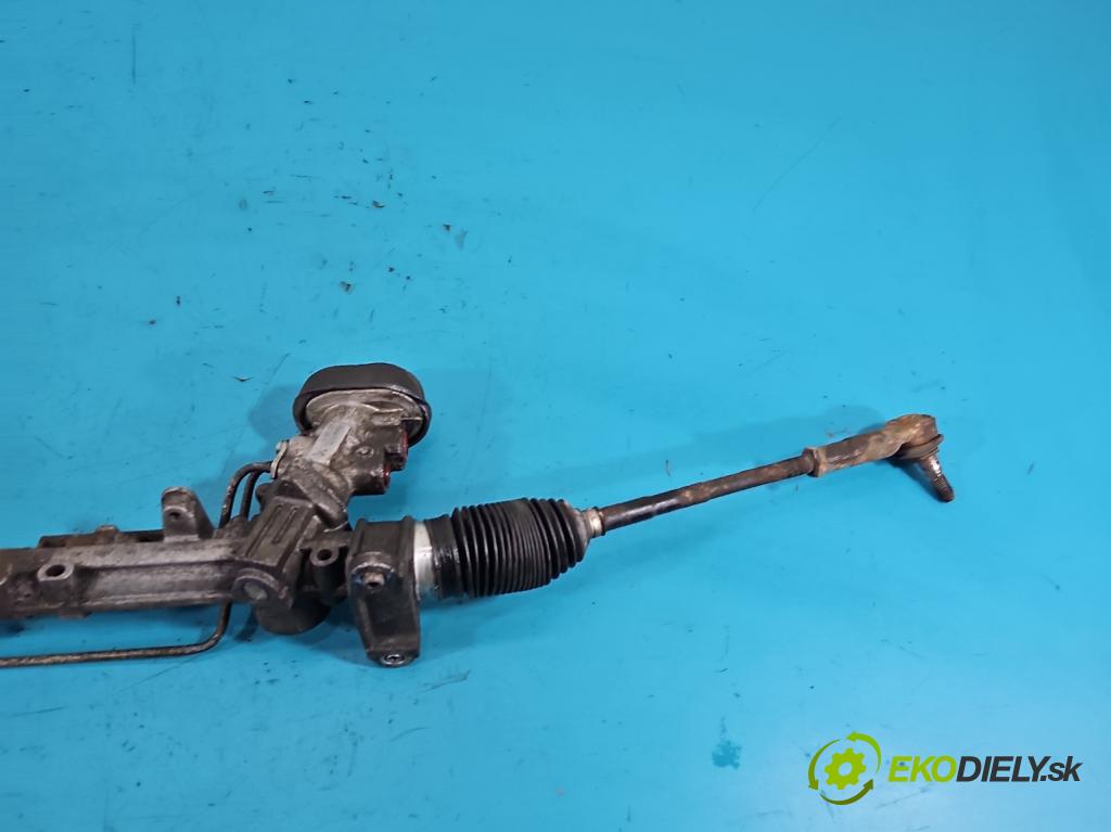 Vw Golf IV 1997-2003 1.6 16V 105 HP manual 77 kW 1598 cm3 5- Ozubené kolo: volant 1J1422105DE