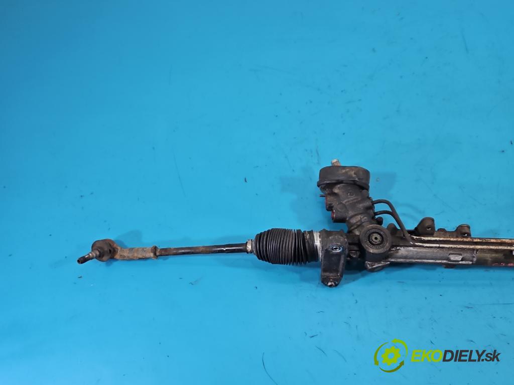 Vw Golf IV 1997-2003 1.6 16V 105 HP manual 77 kW 1598 cm3 5- Ozubené kolo: volant 1J1422105DE