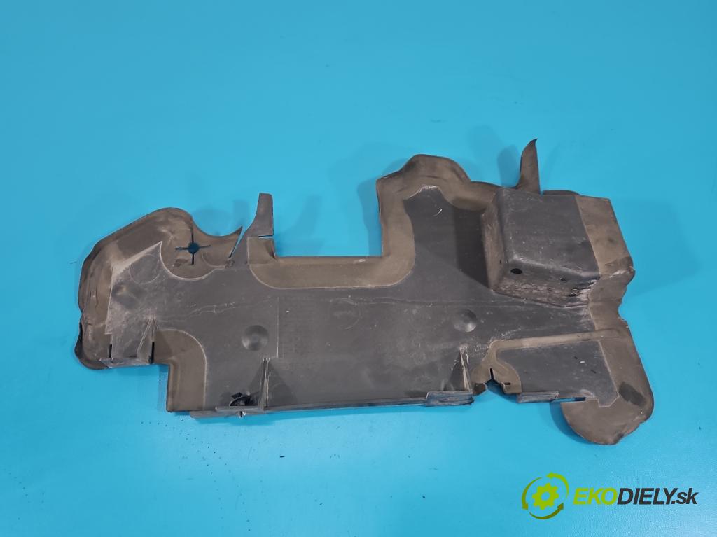 Citroen C4 Grand picasso I 2006-2013 2.0 hdi 136 HP manual 100 kW 1997 cm3 5- Vstup: vzduchu 9658586880