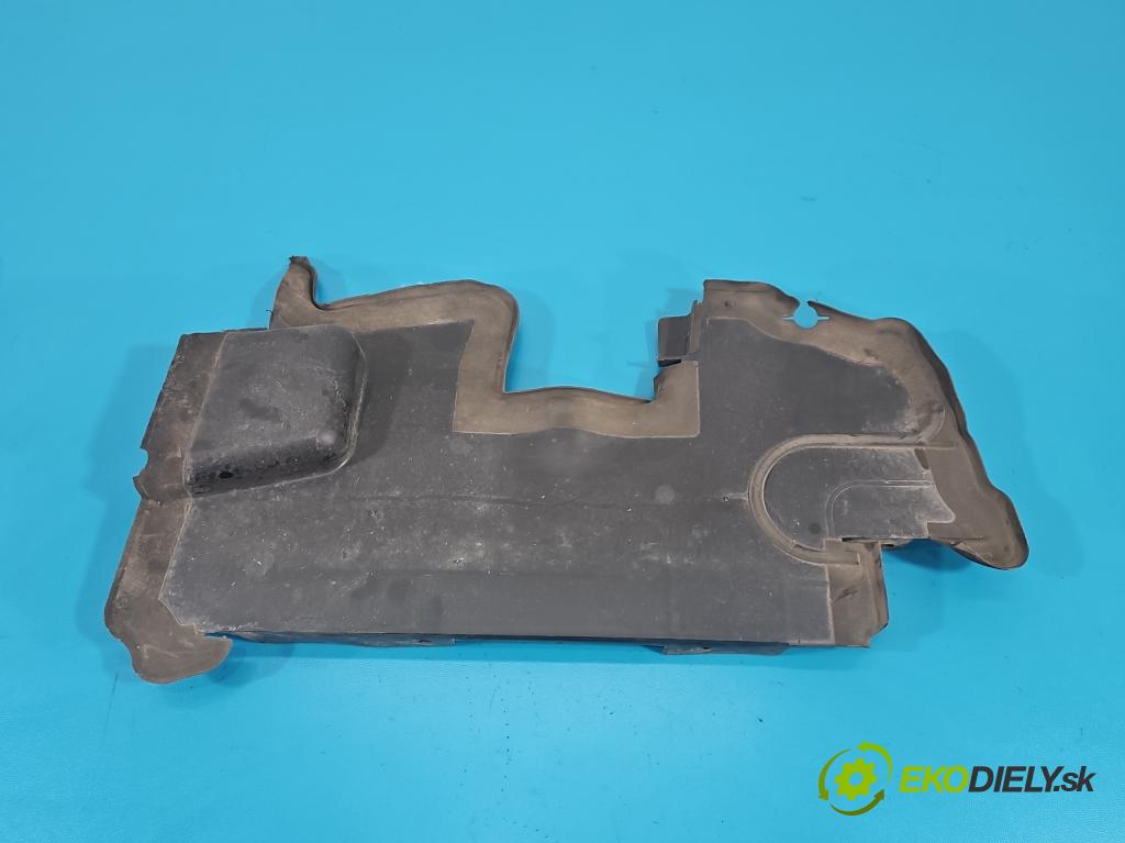 Citroen C4 Grand picasso I 2006-2013 2.0 hdi 136 HP manual 100 kW 1997 cm3 5- Vstup: vzduchu 9658586880