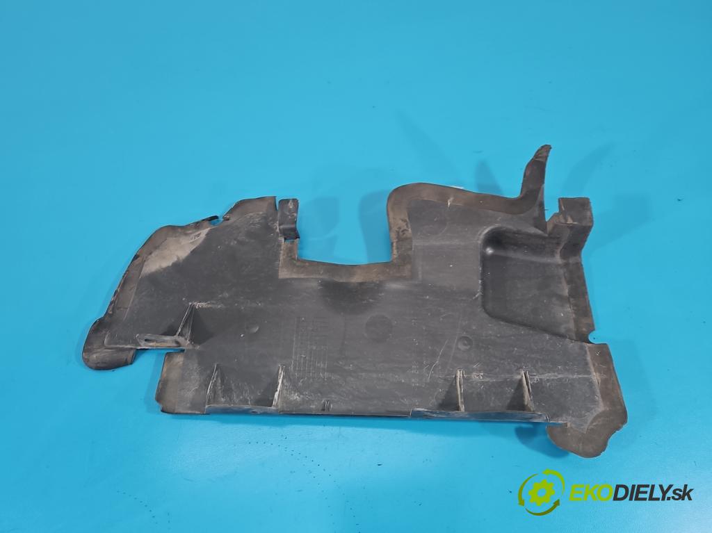 Citroen C4 Grand picasso I 2006-2013 2.0 hdi 136 HP manual 100 kW 1997 cm3 5- Vstup: vzduchu 9658586880