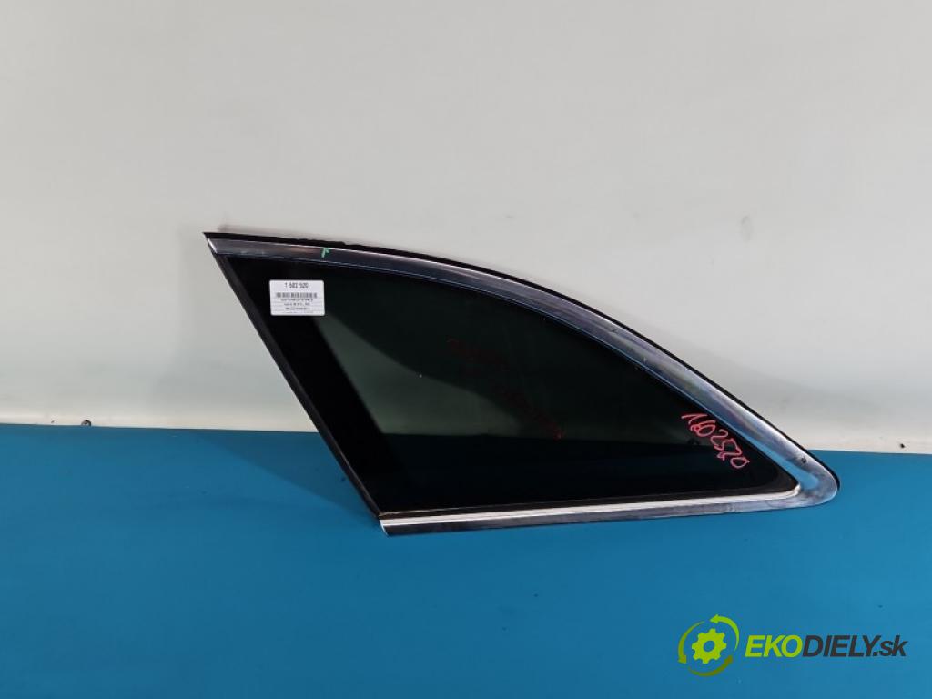 Audi A4 B9 2015-2024 2.0 tdi 190 hp automatic 140 kW 1968 cm3 5- sklo zadní levé 