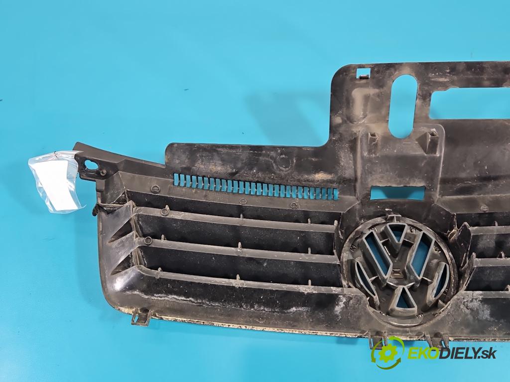 Vw Polo IV 9N 2001-2009 1.2 6V 54 hp manual 40 kW 1198 cm3 3- mřížka 6Q0853651C