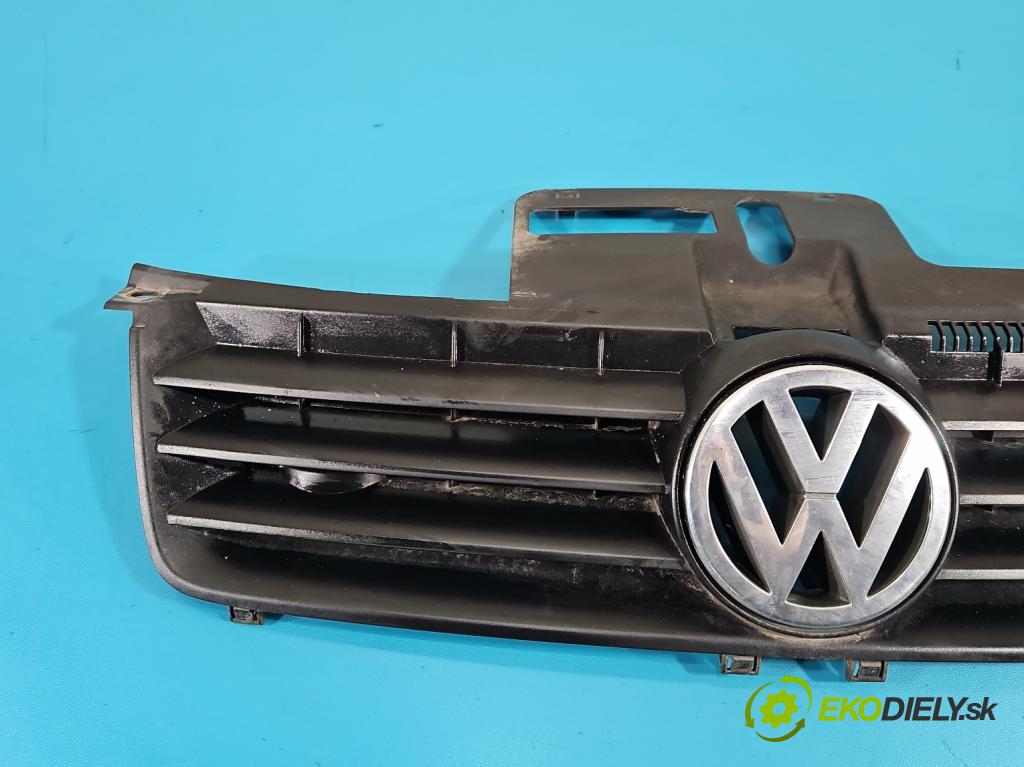 Vw Polo IV 9N 2001-2009 1.2 6V 54 hp manual 40 kW 1198 cm3 3- mřížka 6Q0853651C
