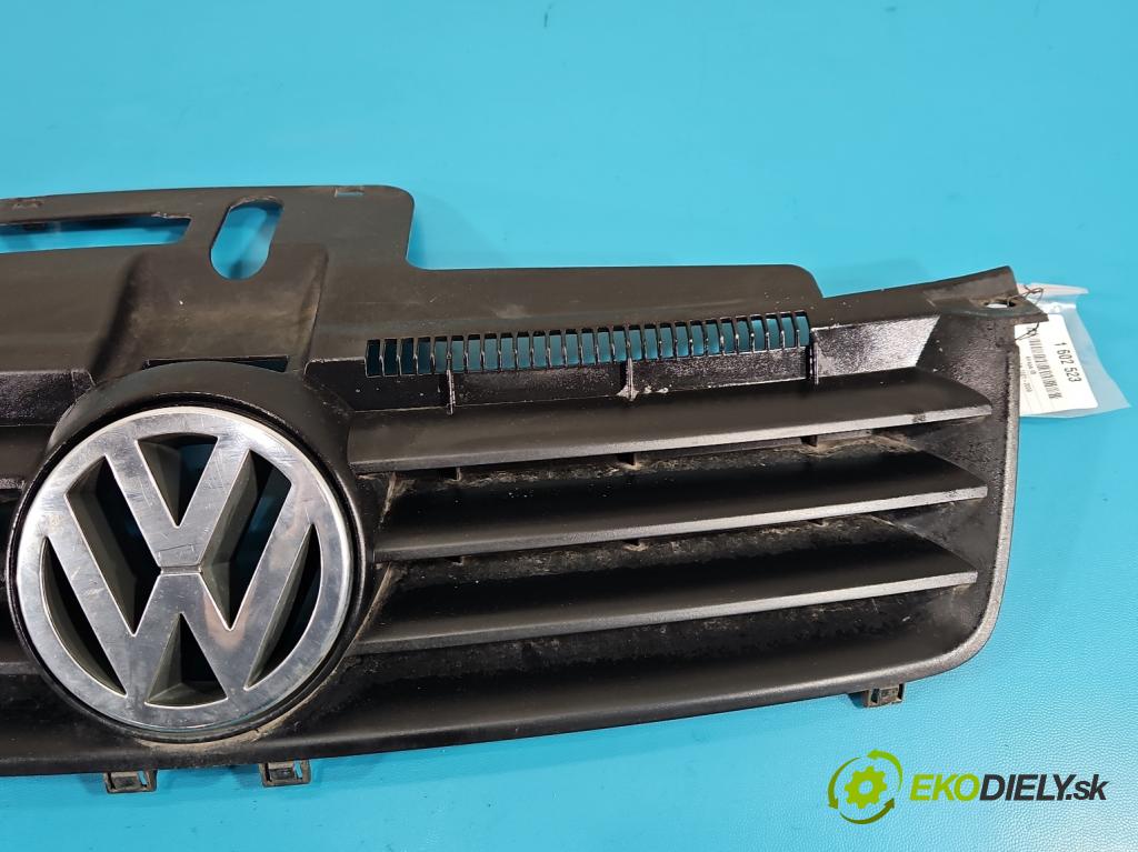 Vw Polo IV 9N 2001-2009 1.2 6V 54 hp manual 40 kW 1198 cm3 3- mřížka 6Q0853651C