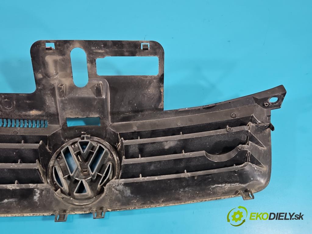 Vw Polo IV 9N 2001-2009 1.2 6V 54 hp manual 40 kW 1198 cm3 3- mřížka 6Q0853651C