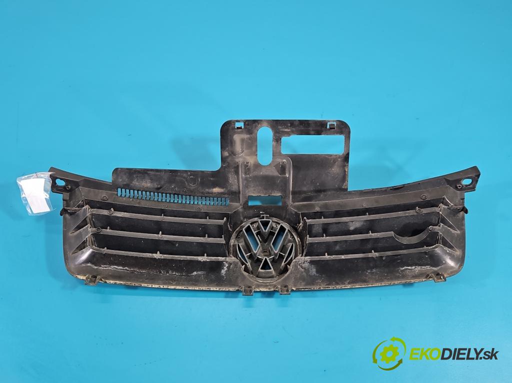 Vw Polo IV 9N 2001-2009 1.2 6V 54 hp manual 40 kW 1198 cm3 3- mřížka 6Q0853651C