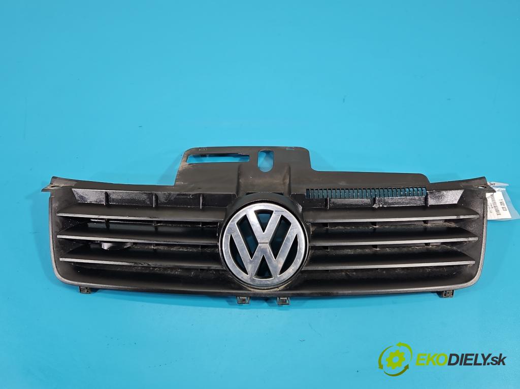 Vw Polo IV 9N 2001-2009 1.2 6V 54 hp manual 40 kW 1198 cm3 3- mřížka 6Q0853651C