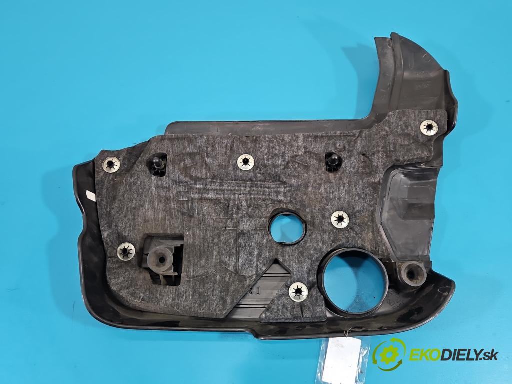 Ford C-Max II 2010-2019 2.0 tdci 140 HP manual 103 kW 1997 cm3 5- kryt motora horní: 9M5Q-6N041-AB