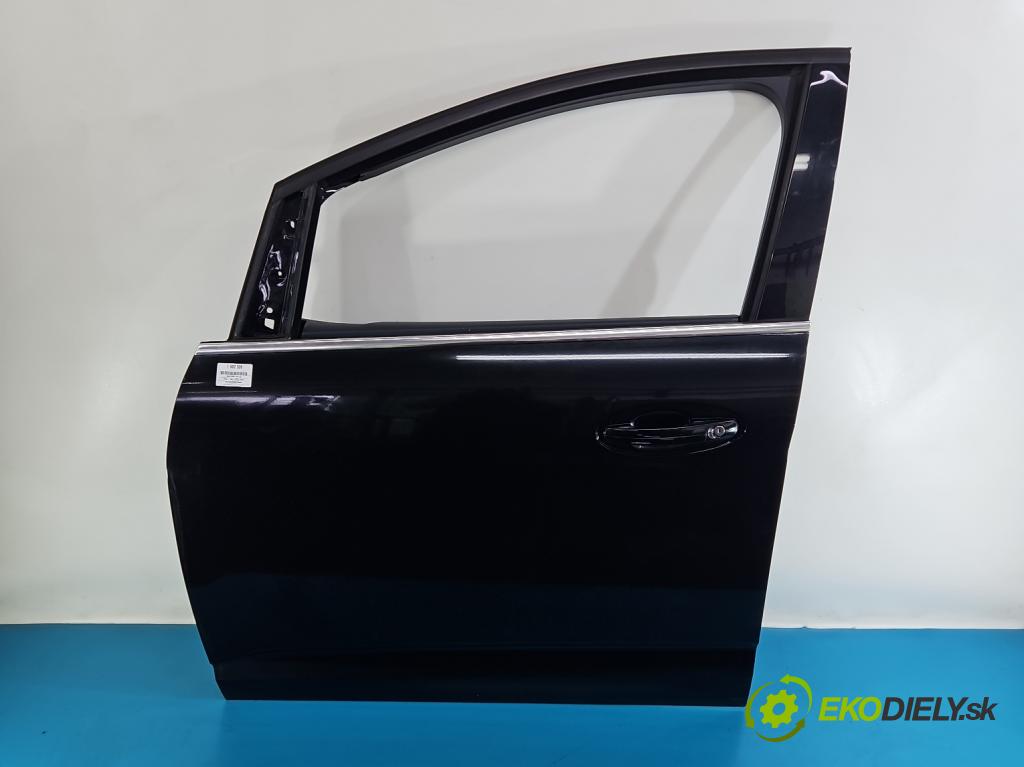 Ford C-Max II 2010-2019 2.0 tdci 140 hp manual 103 kW 1997 cm3 5- dveře přední levé  (Klika dveří ostatní)